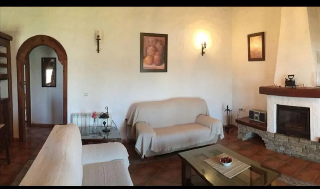 Casa La Gitanilla Villa Conil De La Frontera 0*,