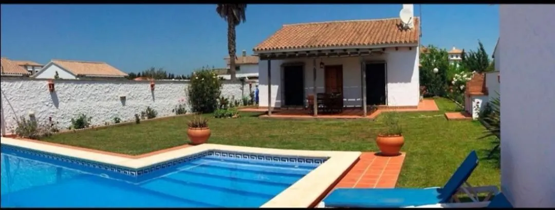 Casa La Gitanilla Villa Conil De La Frontera