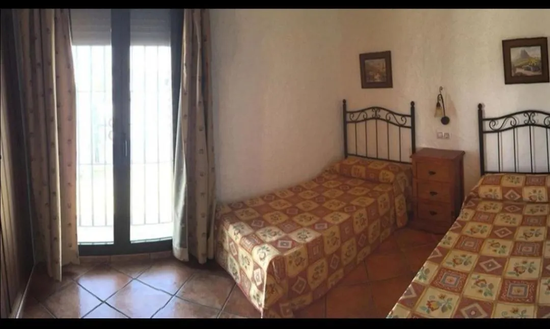 Tatil Evi Casa La Gitanilla Villa Conil De La Frontera