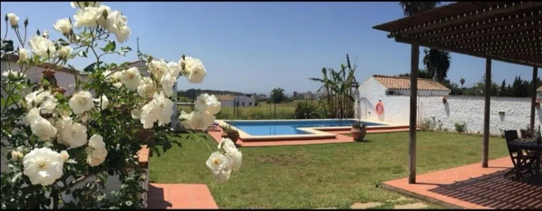 Casa La Gitanilla Villa Conil De La Frontera