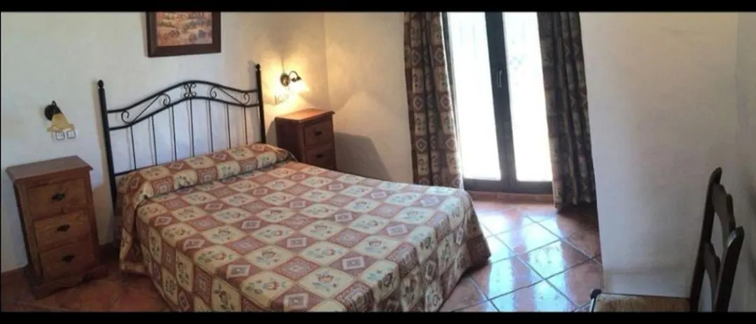 Casa La Gitanilla Villa Conil De La Frontera İspanya