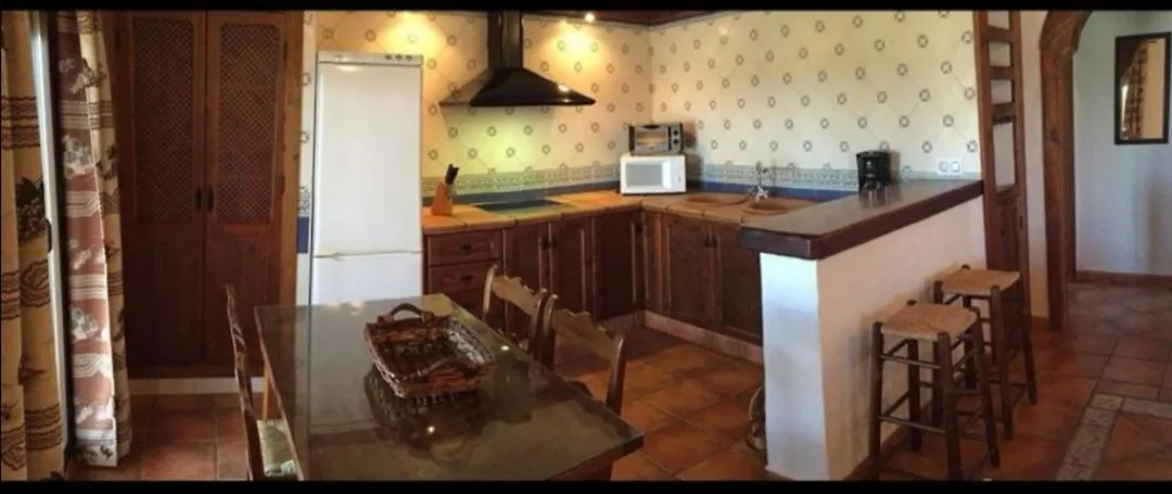 Casa La Gitanilla Villa Conil De La Frontera 0*,  İspanya