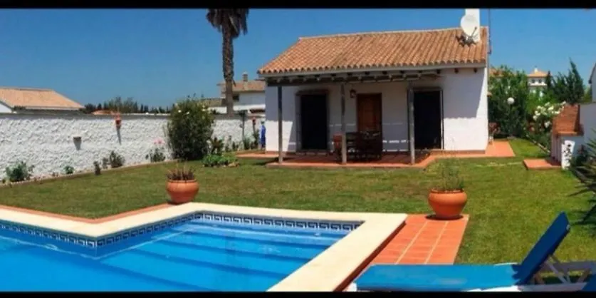 Tatil Evi Casa La Gitanilla Villa Conil De La Frontera