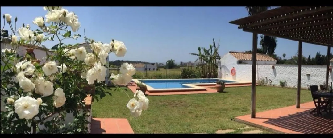 Casa La Gitanilla Villa Conil De La Frontera Holiday home